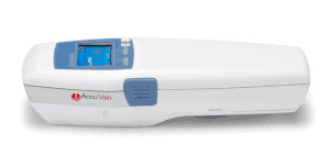 accuvein av400