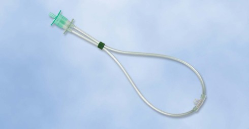 Neotech Ram Cannula - Kaniula tlenowa donosowa